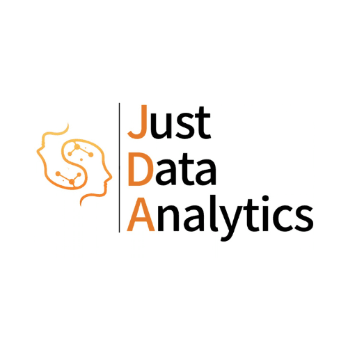 Just Data Analytics